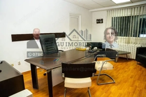 Structură metalică tip showroom/service – Tecuci – demontabilă - imagine 9