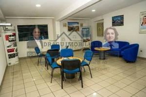 Structură metalică tip showroom/service – Tecuci – demontabilă - imagine 10