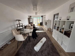 Vând casă La 15 km de Timisoara - imagine 6