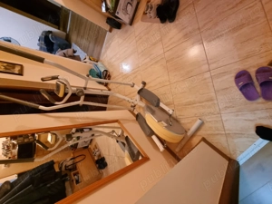 Bicicleta eliptica  - imagine 2