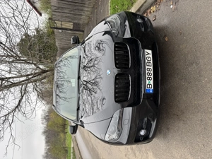 Vând BMW X6 xdrive 2012 - imagine 5