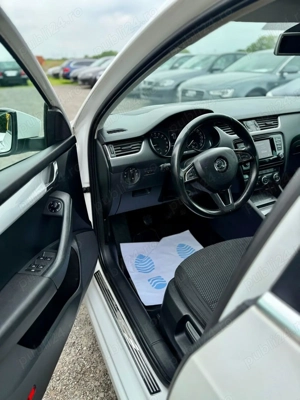 Skoda Octavia 2014 ingrijita - imagine 6