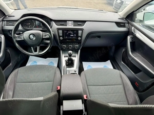 Skoda Octavia 2014 ingrijita - imagine 5