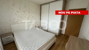 Apartament 3 camere decomandat 2 balcoane 2 bai Valea Aurie Sibiu