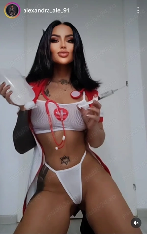 Masaj erotic senzual - imagine 2
