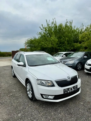 Skoda Octavia 2014 ingrijita - imagine 12