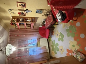 Proprietar vând apartament zona Dacia Gh. Lazar - imagine 3