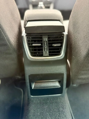 Skoda Octavia 2014 ingrijita - imagine 13