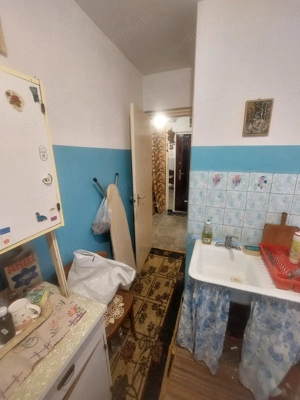 Vanzare-2 camere-dec-3 din 4-Dr Taberei-Plaza-reabilitat-balcon-liber-de renovat-94900E - imagine 6