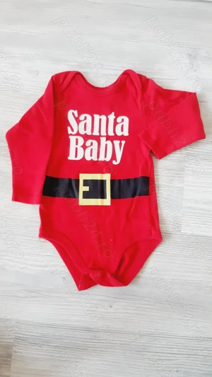 Body Bebe - Model Santa BABY, 80cm