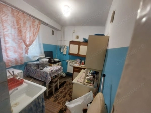 Vanzare-2 camere-dec-3 din 4-Dr Taberei-Plaza-reabilitat-balcon-liber-de renovat-94900E - imagine 7