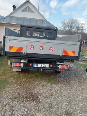 vand FORD transit 2004