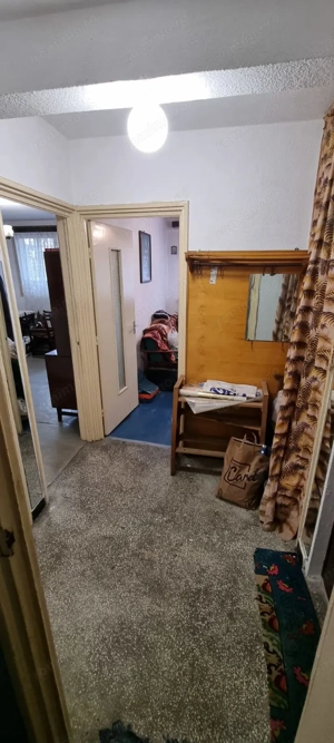 Vanzare-2 camere-dec-3 din 4-Dr Taberei-Plaza-reabilitat-balcon-liber-de renovat-94900E - imagine 13