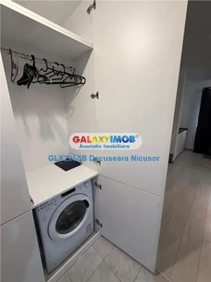 Garsoniera,  Pollux Residence mobilata utilata 330 euro - imagine 7