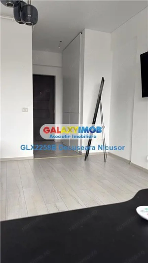 Garsoniera,  Pollux Residence mobilata utilata 330 euro - imagine 12