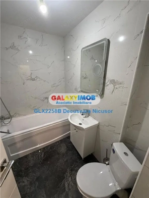 Garsoniera,  Pollux Residence mobilata utilata 330 euro - imagine 10