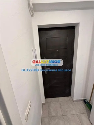 Garsoniera,  Pollux Residence mobilata utilata 330 euro - imagine 9