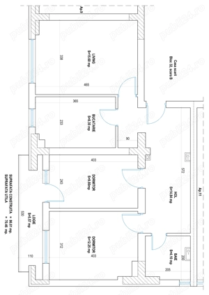 Apartament ultracentral