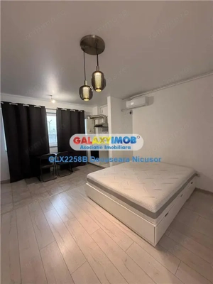 Garsoniera,  Pollux Residence mobilata utilata 330 euro - imagine 4