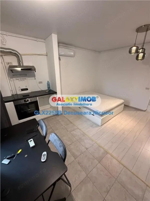 Garsoniera,  Pollux Residence mobilata utilata 330 euro - imagine 3