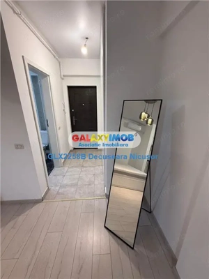 Garsoniera,  Pollux Residence mobilata utilata 330 euro - imagine 6