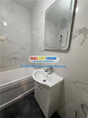 Garsoniera,  Pollux Residence mobilata utilata 330 euro - imagine 11