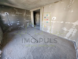 Gradina proprie 28 MP. Bloc nou. Loc de parcare si TVA incluse in pret. - imagine 3