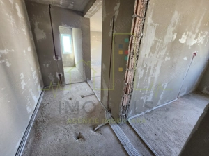 Gradina proprie 28 MP. Bloc nou. Loc de parcare si TVA incluse in pret. - imagine 4