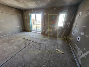 Nou. Etaj 1. Zona linistita cu acces usor la centura SUD.