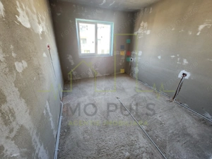Gradina proprie 28 MP. Bloc nou. Loc de parcare si TVA incluse in pret. - imagine 5