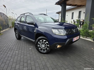 Dacia Duster 1.6i+ Gpl 2020