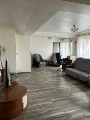 Vila 4 camere Aparatorii Patriei, 5 min Metrou, Curte si Parcare