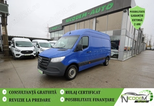 Mercedes-Benz Sprinter L2H2 2.2D 115CP
