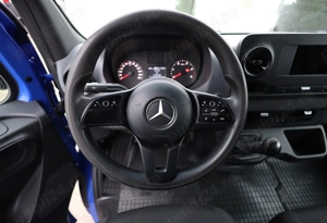 Mercedes-Benz Sprinter L2H2 2.2D 115CP - imagine 15