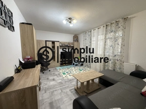 2 camere decomandate , etaj 1, centrala termica - 112 000 Euro