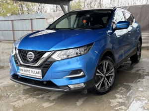 Nissan Qashqai 1.3 DIG-T N-CONNECTA - imagine 3