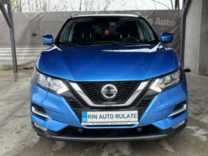 Nissan Qashqai 1.3 DIG-T N-CONNECTA - imagine 2