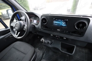 Mercedes-Benz Sprinter L2H2 2.2D 115CP - imagine 14