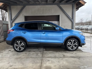 Nissan Qashqai 1.3 DIG-T N-CONNECTA - imagine 5