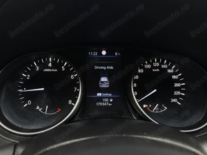 Nissan Qashqai 1.3 DIG-T N-CONNECTA - imagine 11