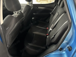 Nissan Qashqai 1.3 DIG-T N-CONNECTA - imagine 8