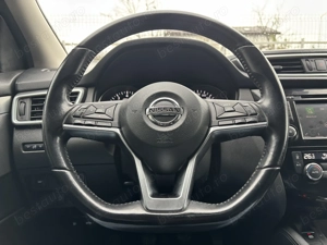 Nissan Qashqai 1.3 DIG-T N-CONNECTA - imagine 10