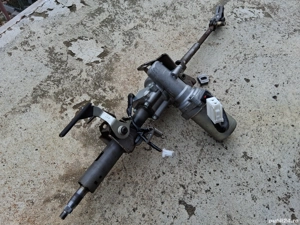 Ax coloana directie Daihatsu Sirion/Subaru Justy IV - imagine 2