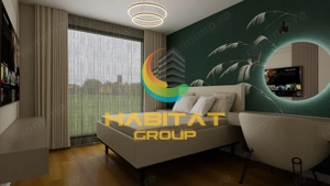 Casa individuala 4 Camere in Rate Comision 0%  Com Berceni - imagine 4