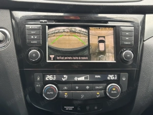 Nissan Qashqai 1.3 DIG-T N-CONNECTA - imagine 12