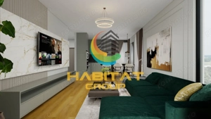 Casa individuala 4 Camere in Rate Comision 0%  Com Berceni - imagine 7