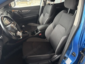 Nissan Qashqai 1.3 DIG-T N-CONNECTA - imagine 7