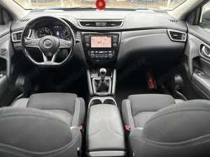 Nissan Qashqai 1.3 DIG-T N-CONNECTA - imagine 6