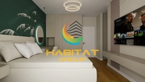 Casa individuala 4 Camere in Rate Comision 0%  Com Berceni - imagine 5