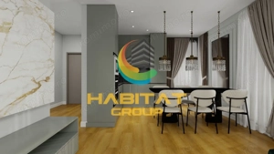 Casa individuala 4 Camere in Rate Comision 0%  Com Berceni - imagine 12